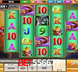BET556677 APP